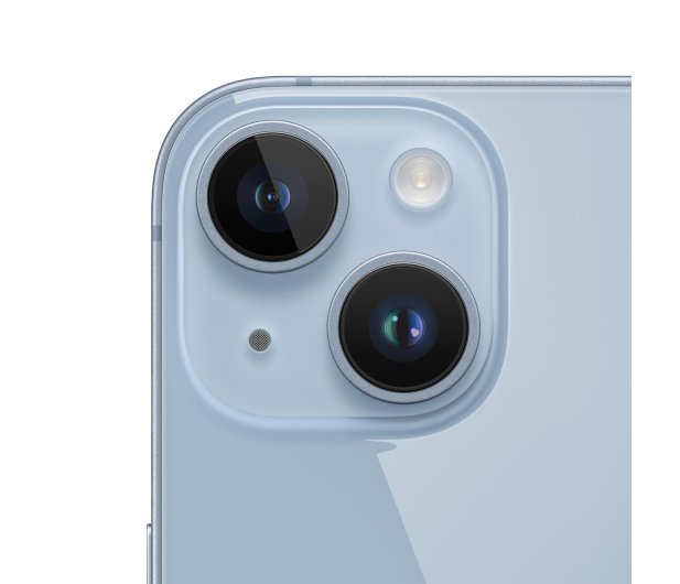 Apple iPhone 14 Plus 512GB Blue - 1070960 - zdjęcie 6